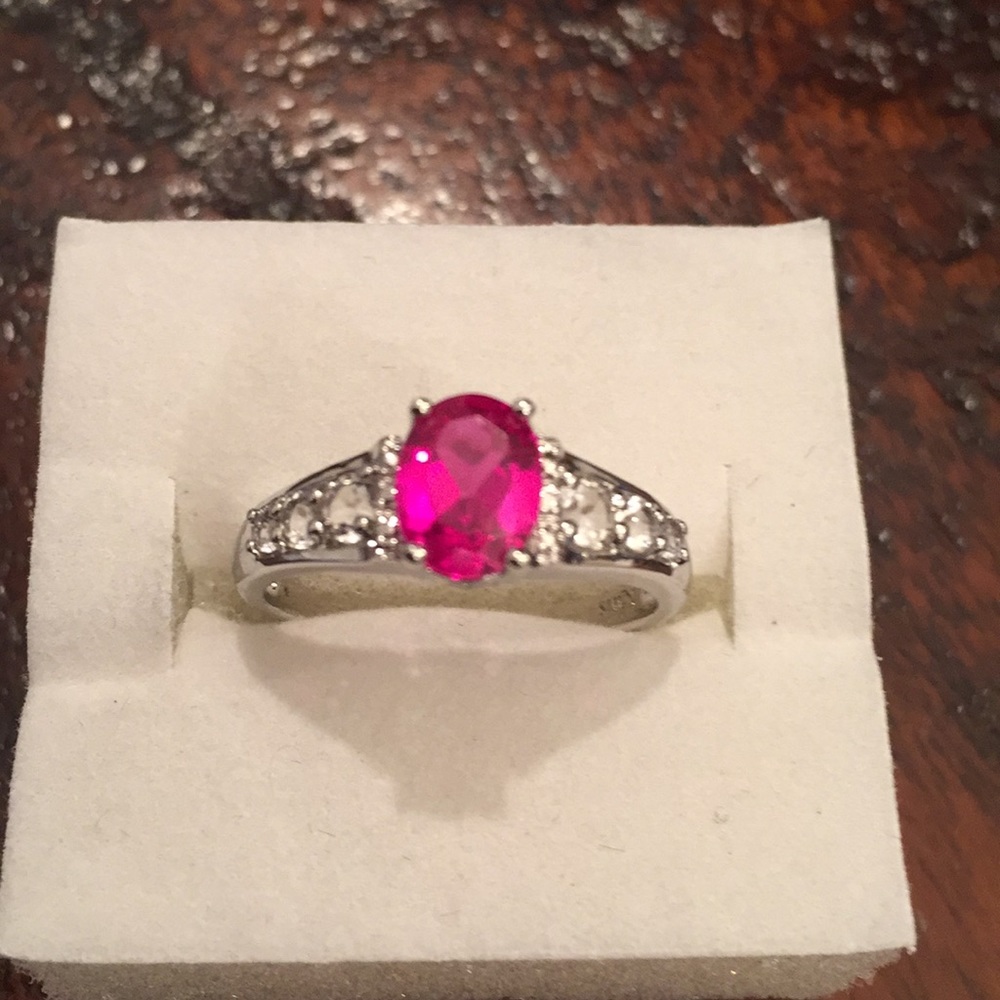 Lab Created Ruby - image 1